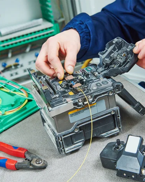 Best Fiber Optic Cabling Installation Company Miami Beach, FL